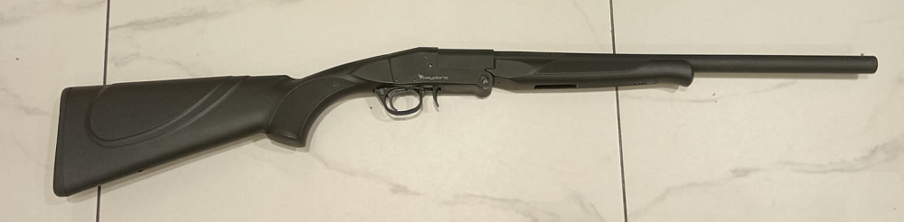 Beydora Beydora BDR 09 кал.12х76. Фото №5 Beydora Beydora BDR 09 кал.12х76. Фото №5