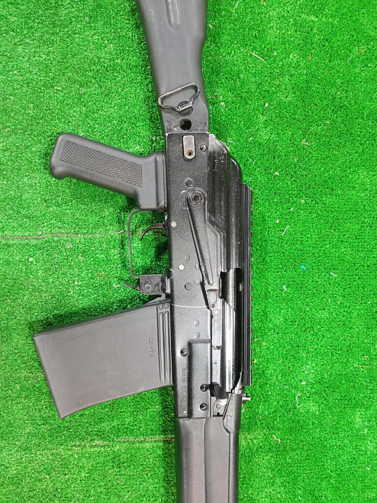 ИЖМАШ Сайга-20К кал.20х70. Фото №3