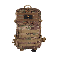 Рюкзак OhotAktiv Commander CP Camo 30-35 L