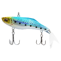 Воблер-ратлин MADFISH 72мм, 16гр, цвет 10