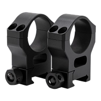 Кольца ВОМЗ-Пилад на Picatinny 30мм высокие (МВЖИ.305611.019-02)