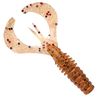Приманка силиконовая Fanatik Lobster 2,2" 56мм, (8шт. упак.) цвет 003