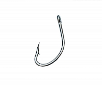 Крючок Owner Carp Stright C1 №4