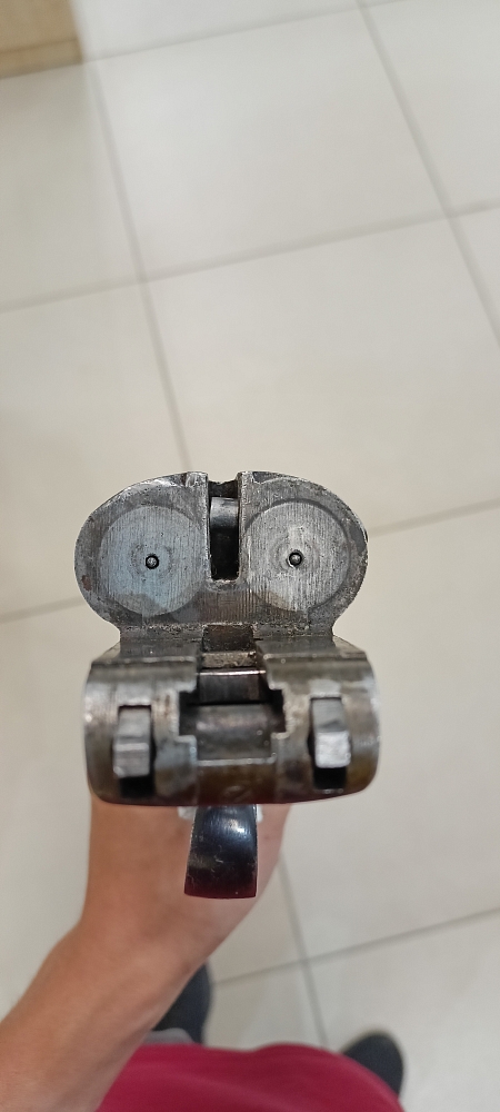 Ижевск ИЖ-49 кал.16х70. Фото №4 Ижевск ИЖ-49 кал.16х70. Фото №4