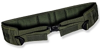 Бандаж поясничный разгрузочный затяжной 800 (molle), олива (Стич Профи)
