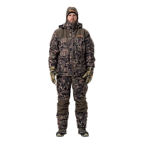 Костюм Remington Night Coyote Green Forest р. 4XL