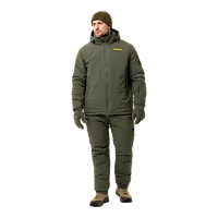 Костюм мужской зимний Mossberg Rime р. 2XL