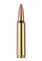 Патрон нарезной RWS калибр 223 REM DN Target Elit Plus 4,47гр. (в пачке 50 шт.)