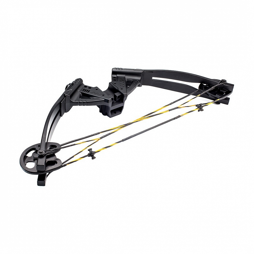 Запасные плечи для арбалета "Фобос" и "Жнец 370" в сборе. Фото №3