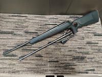 Blaser Blaser R93 кал.9.3х62