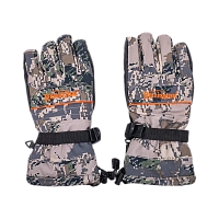 Перчатки Remington Activ Gloves figure р. S/M