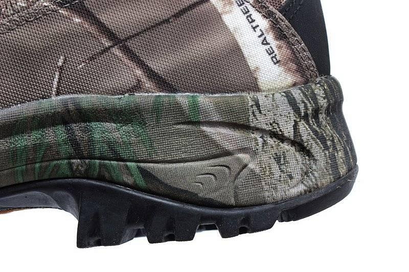 Ботинки Remington Lynx Hunting  р. 45 . Фото №7