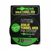 Сетка Korda PVA Boilie Hexmesh Refill 20м KBHR20