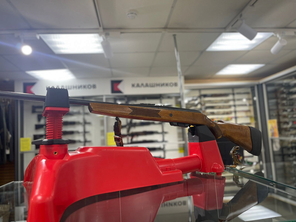 ЦКИБ МЦ20-01 кал. 20*70 кал.20х70. Фото №2 ЦКИБ МЦ20-01 кал. 20*70 кал.20х70. Фото №2