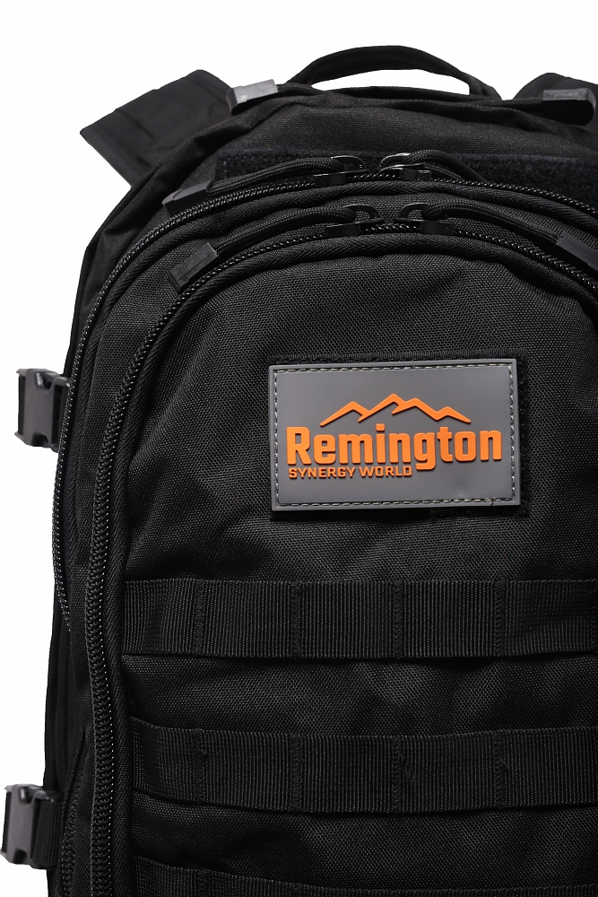 Рюкзак Remington Army Backpack Black 35L. Фото №3