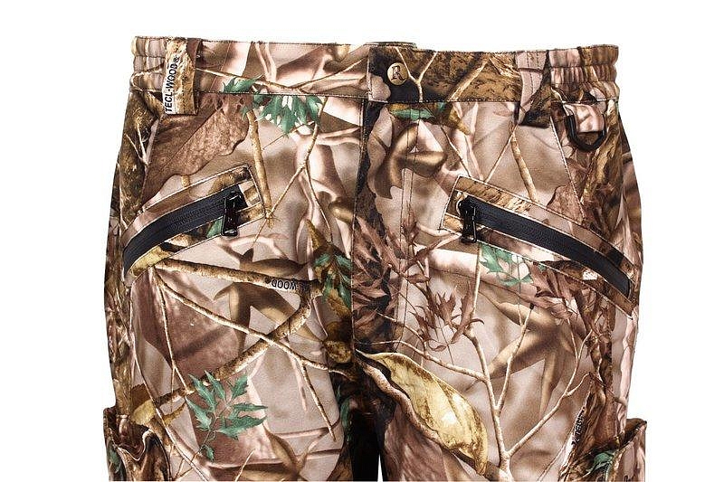 Костюм Remington Double Jacket Forest р. L . Фото №14