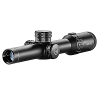 Оптический прицел HAWKE Frontier 30 1-6x24 IR (Tactical Dot 6x) (18 402)