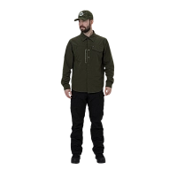 Рубашка Remington Tactical Quick-drying Shirt Army Green р. 3XL