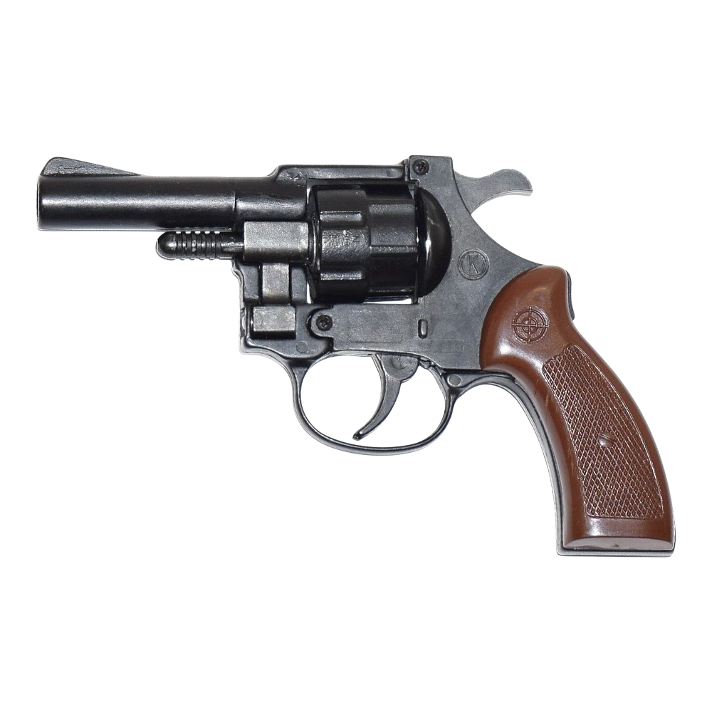 Револьвер сигнальный MOD 314  калибр 22 Long Blanc (5.6мм) . Фото №2