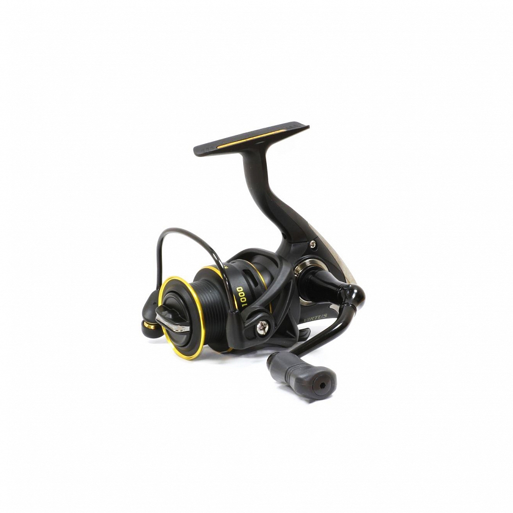 Катушка RYOBI Virtus 2000. Фото №1