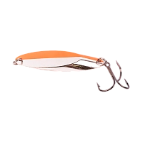 Блесна колеблющаяся MADFISH Kastmaster 35г, цвет GS211001