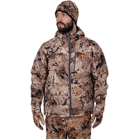 Куртка Remington Raven Yellow Waterfowl Honeycombs р. 4XL