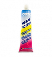 Паста Metal Polish для чистки металла, 85 гр.