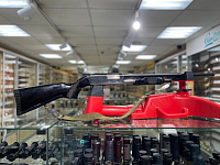 ИЖМЕХ ИЖ-81 кал. 12/70 кал.12х70