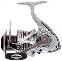 Катушка безынерционная DAIWA "Exceler" 2506HA 10415-256RU