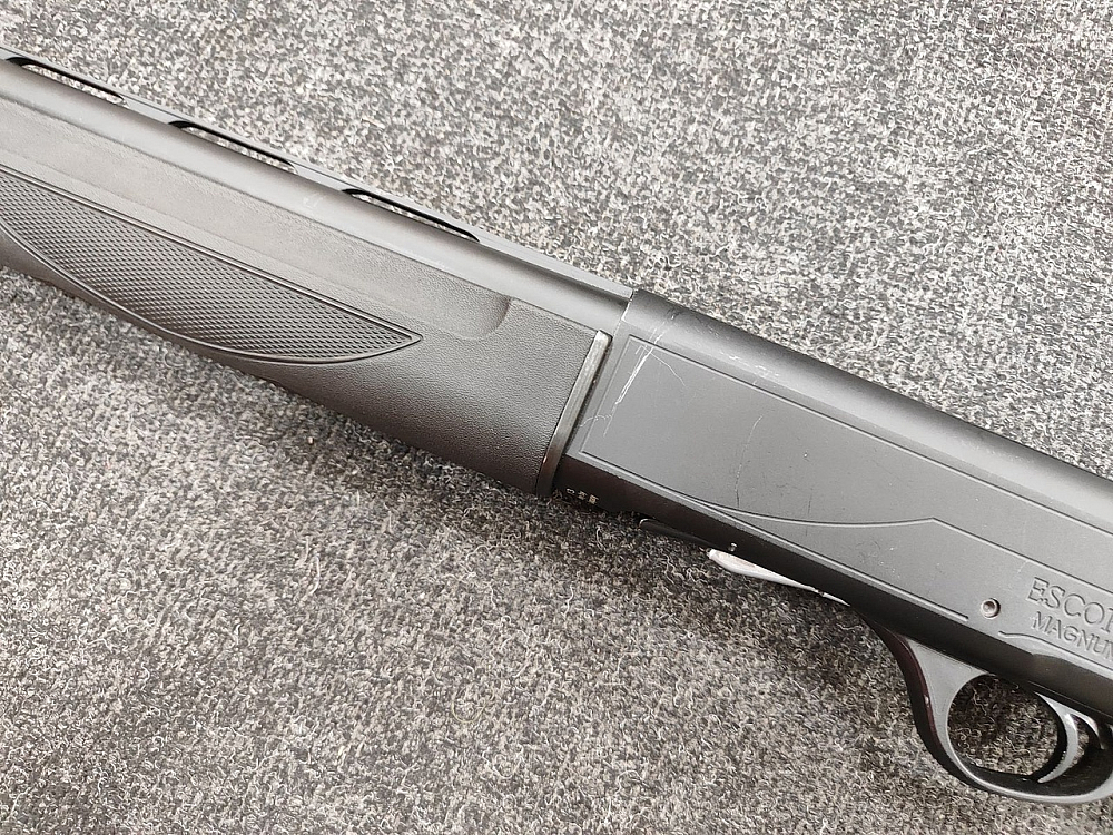 Hatsan Ружье Hatsan ESCORT кал.12х76. Фото №2 Hatsan Ружье Hatsan ESCORT кал.12х76. Фото №2