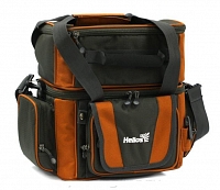 Сумка рыболовная Helios HS 630-042540
