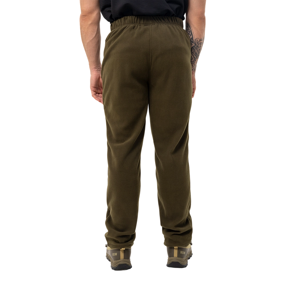 Термобелье мужское зимнее Mossberg Base р. M. Фото №3