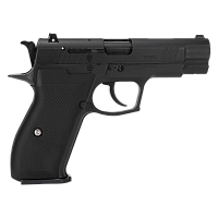 Пистолет ООП Гроза 021 калибр 9 мм