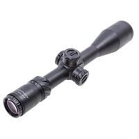 Прицел Discovery оптический 3-18x50 SFVF-N