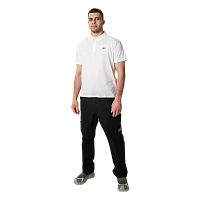 Футболка поло мужская Remington Polo Сomfort White р.S