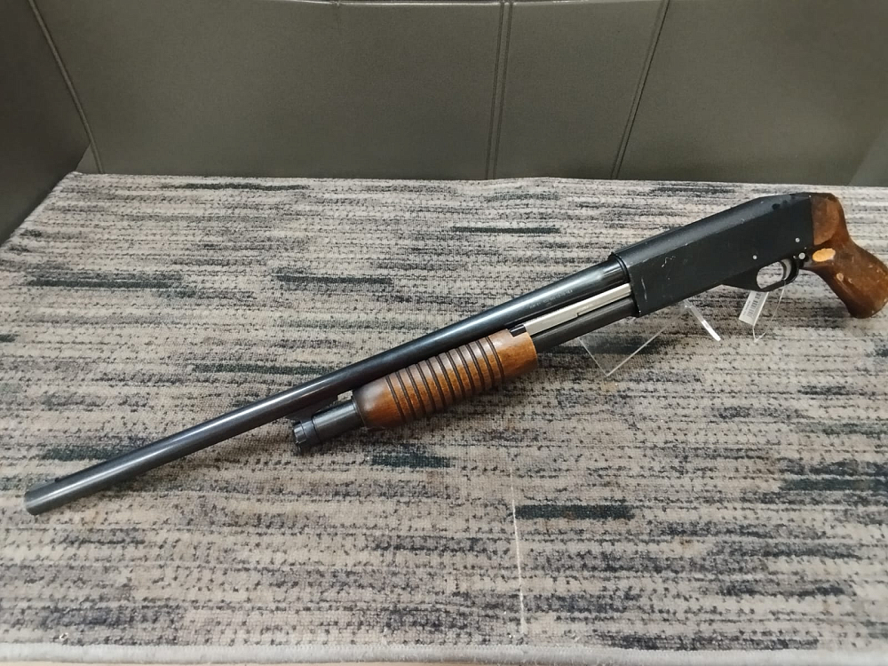 ИЖмаш ИЖ-81 кал.12х70. Фото №4 ИЖмаш ИЖ-81 кал.12х70. Фото №4