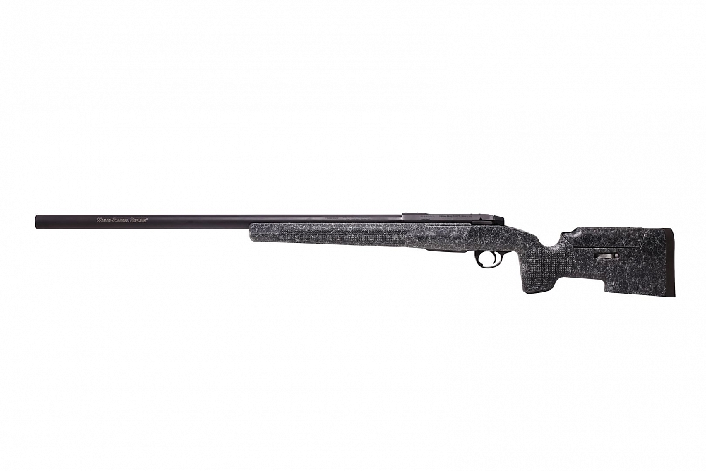 Карабин Sabatti Tactical Evo Black, калибр 6,5 Creedmoor. Фото №2