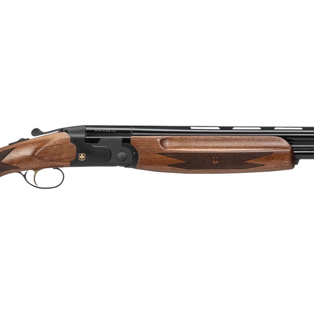 Ружье ATA SP Black (сплав), 12/76, 760мм. Фото №4 Ружье ATA SP Black (сплав), 12/76, 760мм. Фото №4