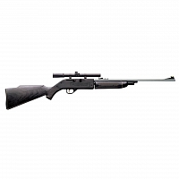 Планка-гайка крепления приклада CROSMAN 664SB, 525X