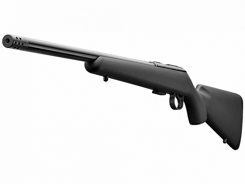 Карабин CZ 455 Synthetic калибр 22LR, PH. Фото №3 Карабин CZ 455 Synthetic калибр 22LR, PH. Фото №3