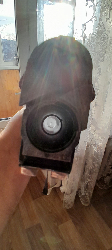 Иж Иж-27ЕМ кал.12х65. Фото №5 Иж Иж-27ЕМ кал.12х65. Фото №5