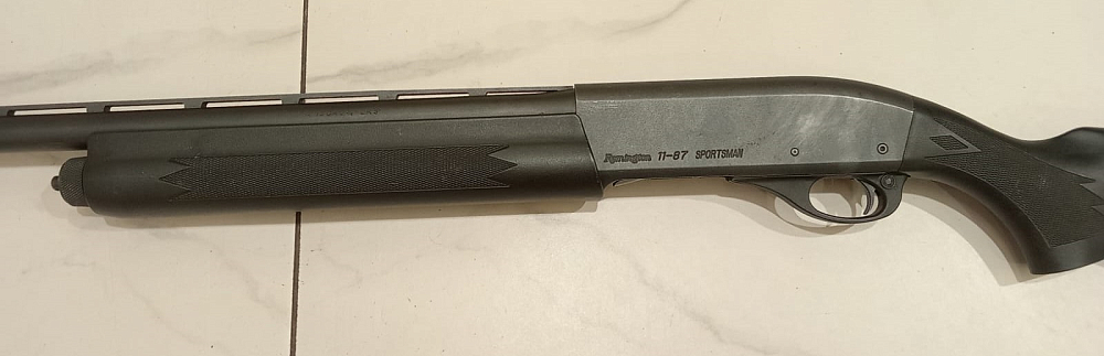 Remington Remington 11-87 SPOR кал.12х76. Фото №4 Remington Remington 11-87 SPOR кал.12х76. Фото №4