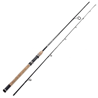 Спиннинг штекерный Daiwa "Crossfire" CF902LFS-AD 2.70м (5-25г) 11429-275RU