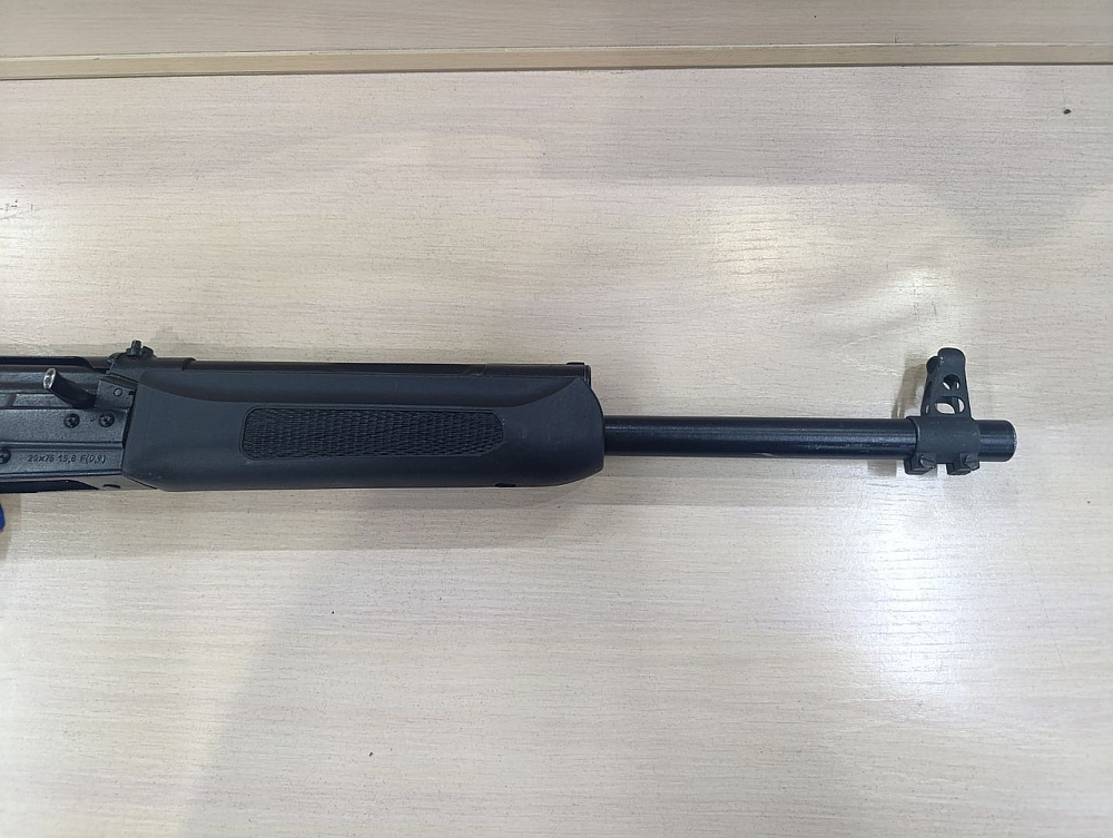 Сайга Сайга 20 кал.20х70. Фото №3 Сайга Сайга 20 кал.20х70. Фото №3