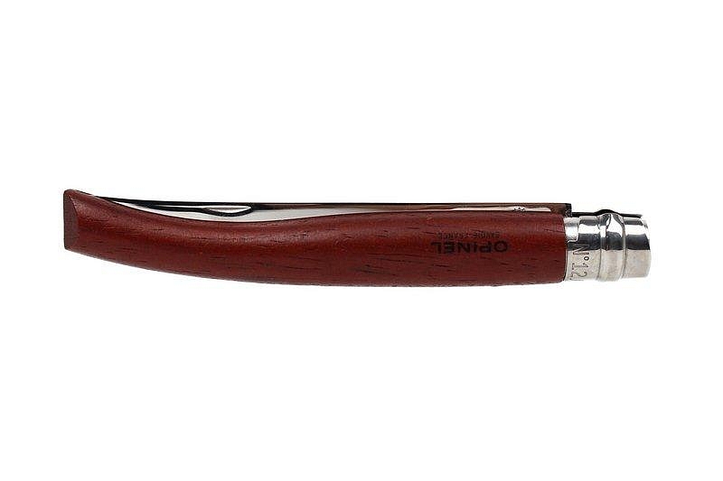 Нож Opinel серии Slim №12, филейный, клинок 12см., нержавеющая сталь (6 шт./уп.). Фото №5
