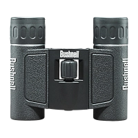Бинокль Bushnell Prime 10х25 компакт, призмы Roof BaK-4 IPX7