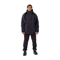 Куртка мужская Remington OW Grey р. L