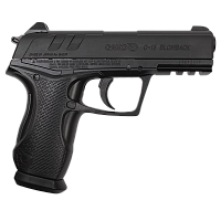 Пистолет пневматический GAMO C-15 (blowback), калибр 4,5 мм