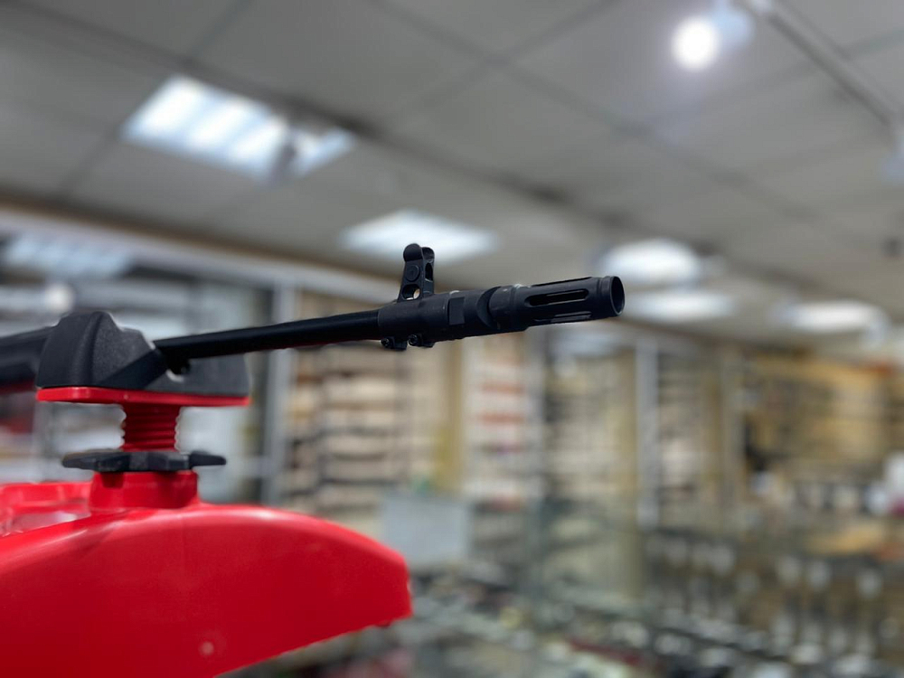 Концерн "Калашников" Сайга-20С кал20/76 кал.20х70. Фото №4 Концерн "Калашников" Сайга-20С кал20/76 кал.20х70. Фото №4