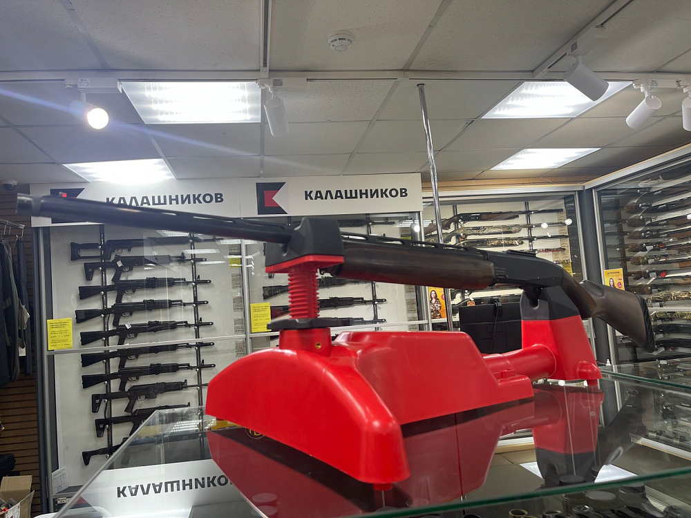 ИЖМЕХ МР-155 кал. 12/89 кал.12х89. Фото №1 ИЖМЕХ МР-155 кал. 12/89 кал.12х89. Фото №1